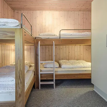 Cozy In With Sauna