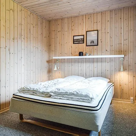 Cozy In With Sauna Casa de Férias *