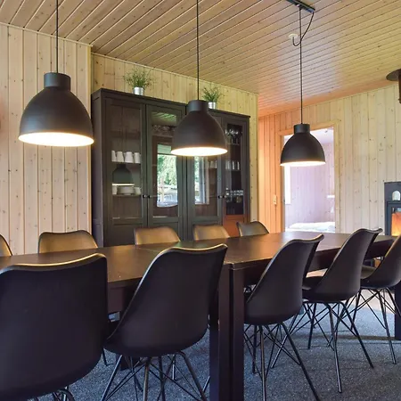 Cozy In With Sauna Σπίτι διακοπών *