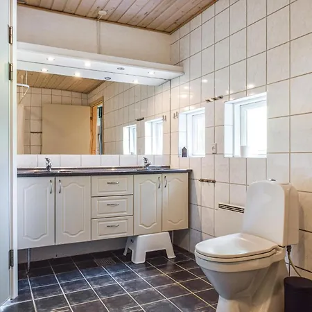 Cozy In With Sauna Σπίτι διακοπών