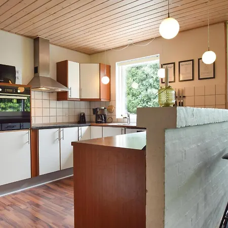 Cozy In With Sauna Σπίτι διακοπών Nordenbro Vesteregn