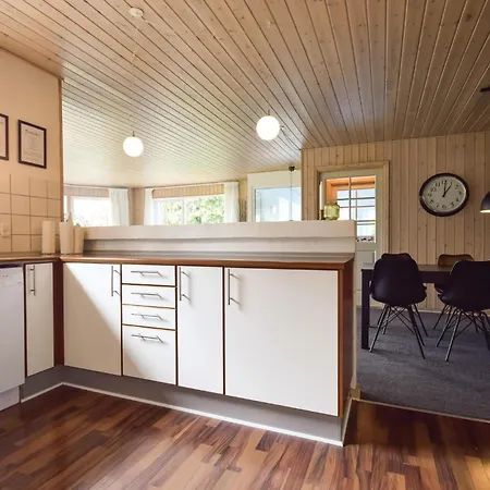 Cozy In With Sauna Humble