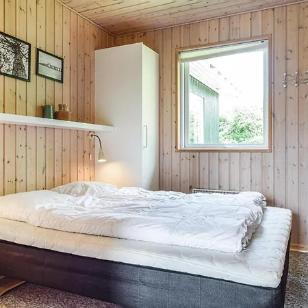 Cozy In With Sauna Casa de Férias