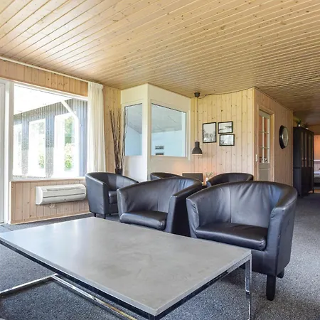Σπίτι διακοπών Cozy In With Sauna *