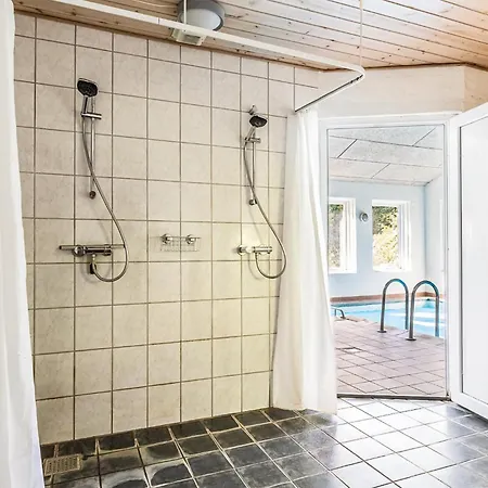 Cozy In With Sauna Nordenbro Vesteregn